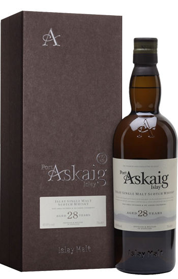 Port Askaig 28 Y.O.