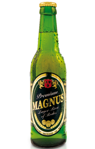 Magnus Magister Premium Lager
